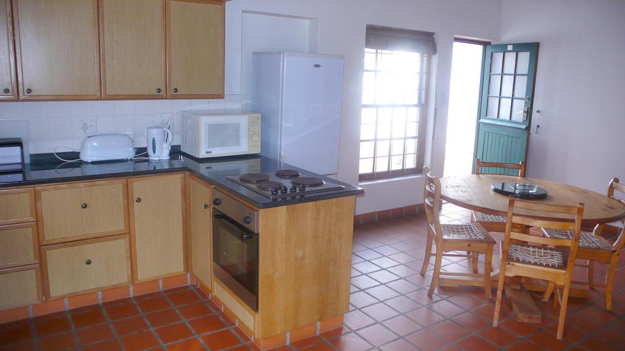 Arniston Seaside Cottages Exterior photo